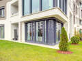appartement München Obersendling 02 jardin 9748