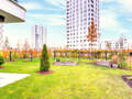 appartement München Obersendling 03 jardin 9748