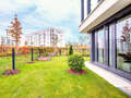 appartement München Obersendling 04 jardin 9748