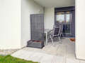 appartement München Obersendling 01 terrasse 9748