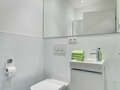appartement München Cosimapark 01 toilettes séparées 9752
