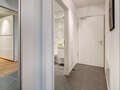 appartement München Cosimapark 02 entrée/couloir 9752