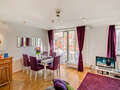 appartement München Haidhausen 01 salon 9754