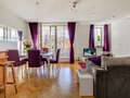 appartement München Haidhausen 02 salon 9754