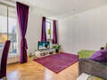 appartement München Haidhausen 03 salon 9754