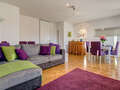 appartement München Haidhausen 05 salon 9754