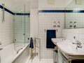 appartement München Haidhausen 01 salle de bain 9754