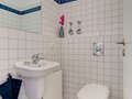 appartement München Haidhausen 01 toilettes séparées 9754