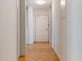 appartement München Haidhausen 01 entrée/couloir 9754