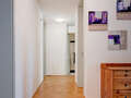 appartement München Haidhausen 02 entrée/couloir 9754