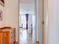 appartement München Haidhausen 03 entrée/couloir 9754