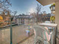 appartement München Haidhausen 02 balcon 9754
