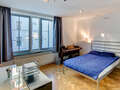appartement München Haidhausen 01 2ème ch. à coucher 9754