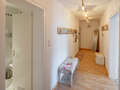 appartement München Sendling 01 entrée/couloir 9759