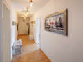 appartement München Sendling 02 entrée/couloir 9759