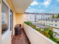 appartement München Sendling 02 balcon 9759