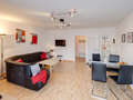 appartement München Sendling 04 pièce à vivre 9759
