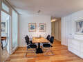 appartement München Schwabing-West 01 salle à manger 9763