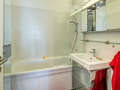 appartement München Schwabing-West 01 salle de bain 9763