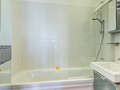 appartement München Schwabing-West 02 salle de bain 9763