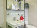 appartement München Schwabing-West 03 salle de bain 9763