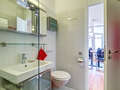 appartement München Schwabing-West 04 salle de bain 9763