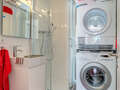 appartement München Schwabing-West 02 2ème s. de bain 9763
