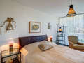 appartement München Schwabing-West 01 dormir 9763