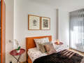 appartement München Schwabing-West 01 2ème ch. à coucher 9763