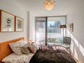 appartement München Schwabing-West 02 2ème ch. à coucher 9763