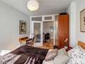 appartement München Schwabing-West 04 2ème ch. à coucher 9763
