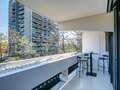 appartement München Schwabing-West 01 2e balcon 9763