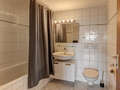 appartement München Olympiadorf 01 salle de bain 9781