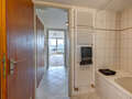 appartement München Olympiadorf 02 salle de bain 9781