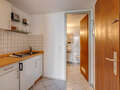 appartement München Olympiadorf 01 entrée/couloir 9781