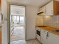 appartement München Olympiadorf 02 entrée/couloir 9781
