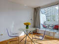 appartement München Olympiadorf 02 pièce à vivre 9781