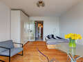 appartement München Olympiadorf 03 pièce à vivre 9781