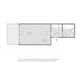 appartement München Olympiadorf 01 plan d'étage 9781