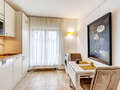 appartement München Berg am Laim 02 cuisine 9783