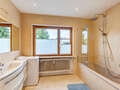 appartement München Berg am Laim 02 salle de bain 9783