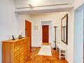 appartement München Berg am Laim 01 entrée/couloir 9783