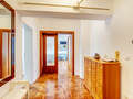 appartement München Berg am Laim 02 entrée/couloir 9783