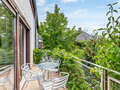 appartement München Berg am Laim 01 balcon 9783