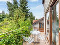appartement München Berg am Laim 03 balcon 9783