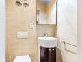 appartement München Berg am Laim 01 deux toilettes 9783