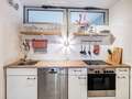 appartement München Schwabing-Nord (zw. Leopoldstraße & Englischen Garten) 03 cuisine 9789