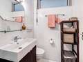 appartement München Schwabing-Nord (zw. Leopoldstraße & Englischen Garten) 03 salle de bain 9789