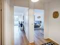 appartement München Schwabing-Nord (zw. Leopoldstraße & Englischen Garten) 01 entrée/couloir 9789