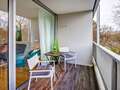 appartement München Schwabing-Nord (zw. Leopoldstraße & Englischen Garten) 01 loggia 9789